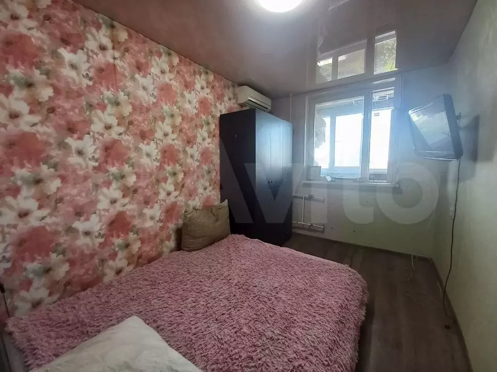 3-к. квартира, 60 м, 10/14 эт. - Фото 0