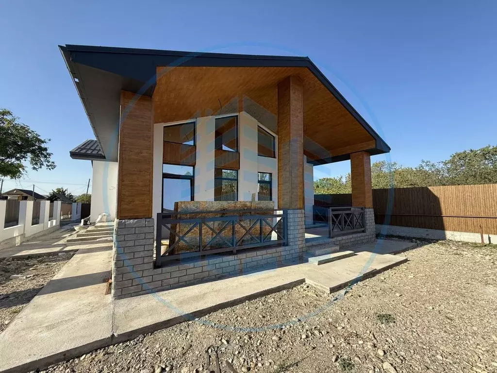 Дом в Ставропольский край, Предгорный муниципальный округ, ... - Фото 2