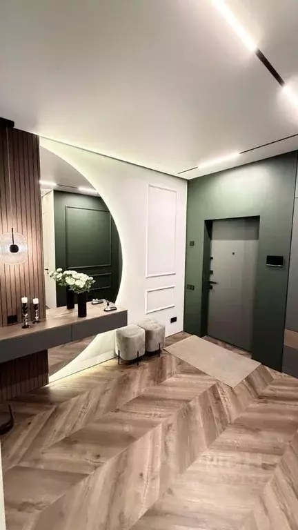 3-к кв. Москва ул. Виктора Маслова, 2 (110.0 м) - Фото 1