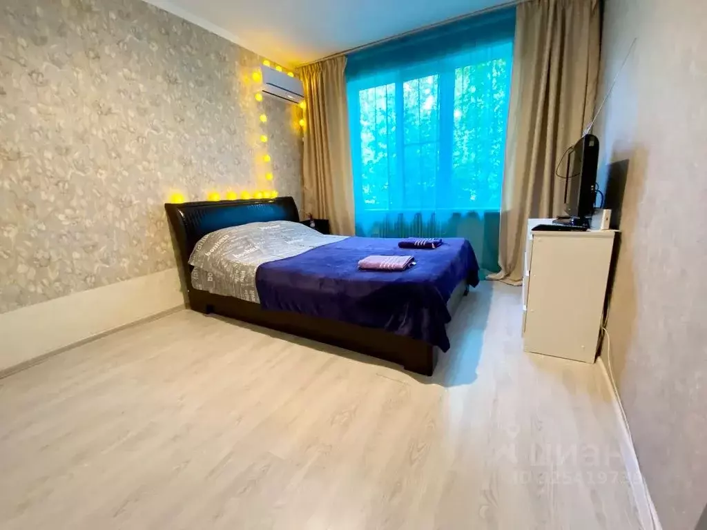 1-к кв. Липецкая область, Задонск ул. Карла Маркса, 2Д (32.0 м) - Фото 2