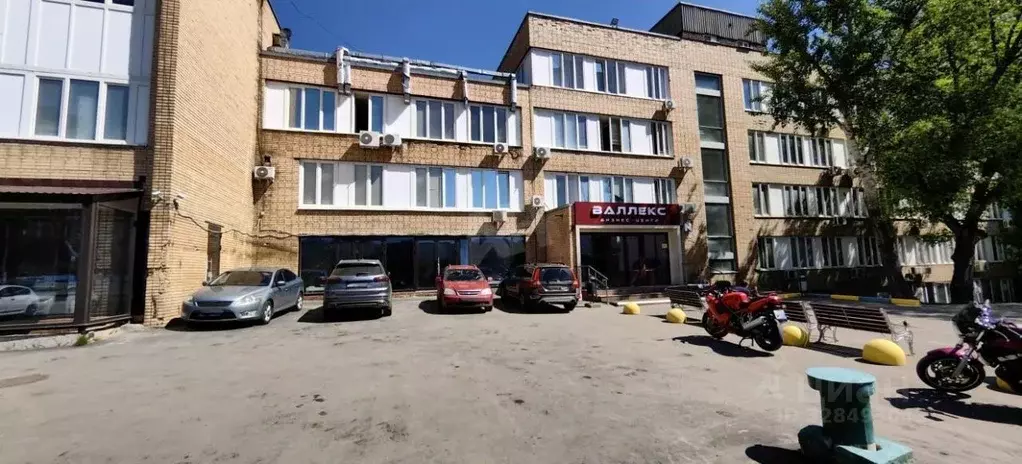 Помещение свободного назначения в Москва Старокалужское ш., 62 (190 м) - Фото 1