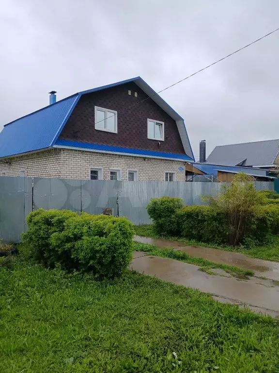 Дом 180 м на участке 6 сот. - Фото 0
