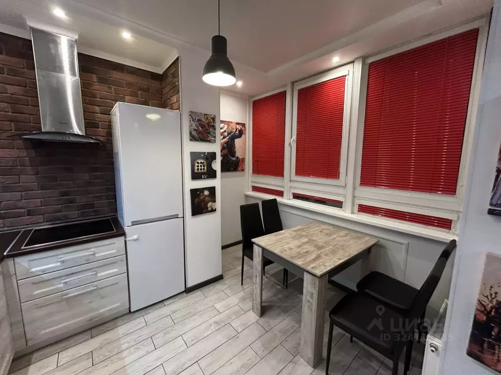 1-к кв. Санкт-Петербург просп. Маршала Блюхера, 9к2 (36.0 м) - Фото 2