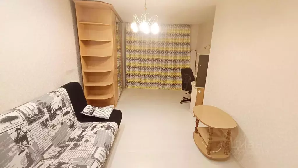 1-к кв. Москва ул. Юных Ленинцев, 84 (32.0 м) - Фото 2