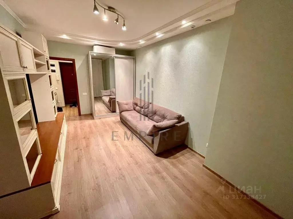 Квартира, 2 комнаты, 68 м - Фото 0