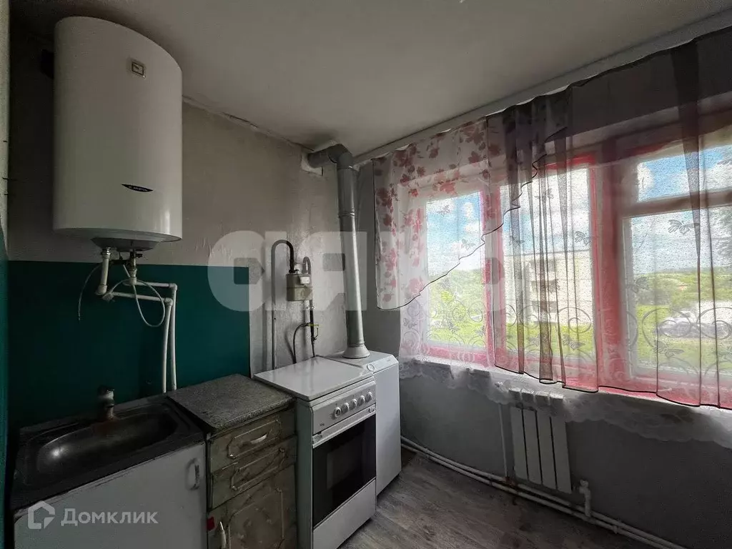 Продаётся 2-к квартира, 44 м - Фото 0