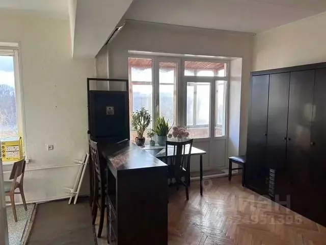 1-к кв. Москва 4-й Верхний Михайловский проезд, 6К1 (32.0 м) - Фото 1