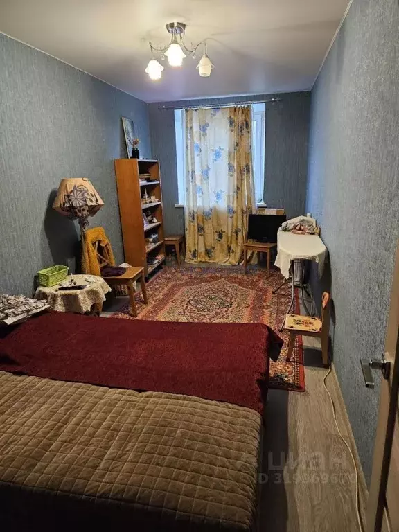 2-к кв. Нижегородская область, Нижний Новгород ул. Добролюбова, 5 ... - Фото 0