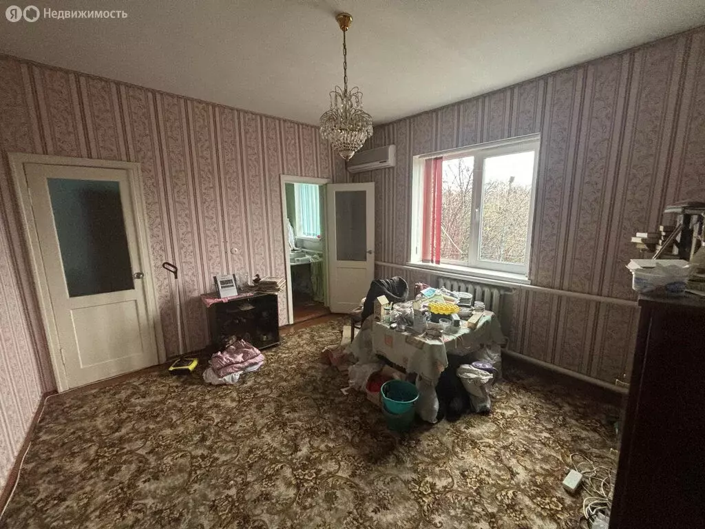 Дом в Крымск, 1-я улица Шевченко (80 м) - Фото 2