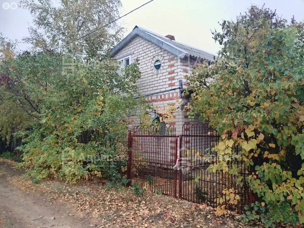 Дом в Волгоград, СНТ Изыскатель (60 м) - Фото 2