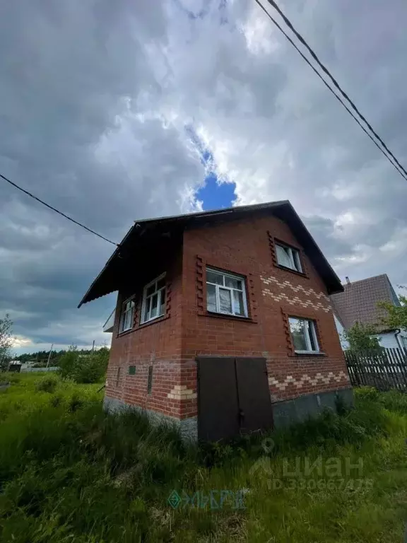 Дом в Москва Имени 70-летия ВЛКСМ СНТ, 124 (55 м) - Фото 1