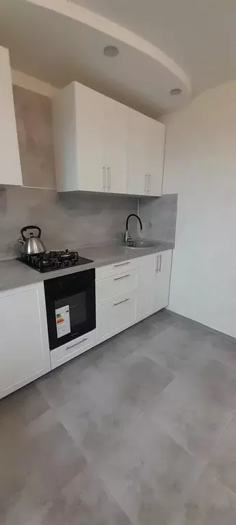 Продаётся 2-к квартира, 55.3 м - Фото 0