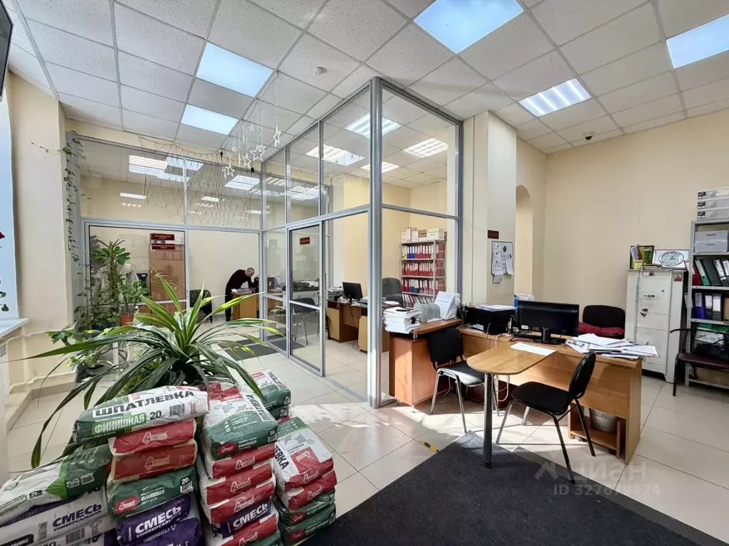 Помещение свободного назначения в Хабаровский край, Хабаровск ул. ... - Фото 2