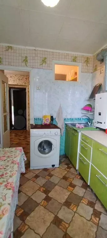 1-к. квартира, 35 м, 3/5 эт. - Фото 0