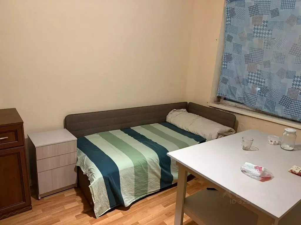 Комната Ленинградская область, Ломоносовский район, Аннинское ... - Фото 1