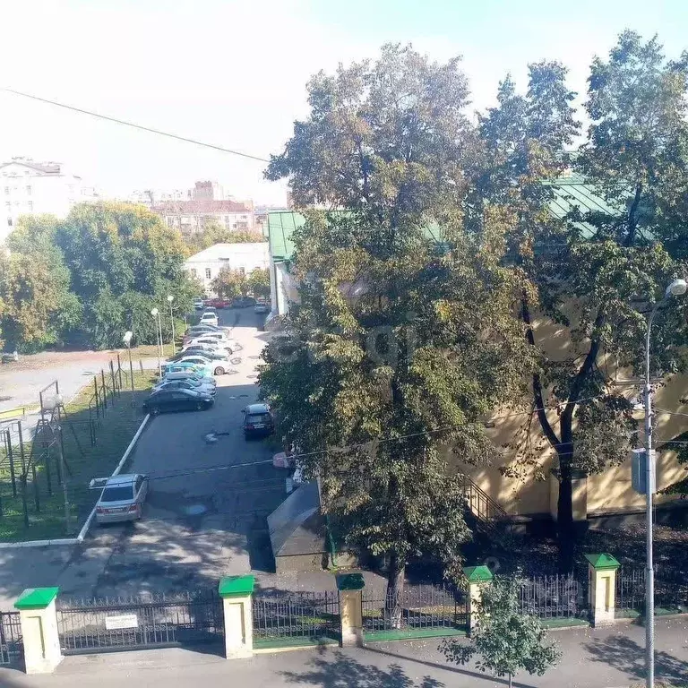 3-к кв. Тюменская область, Тюмень ул. Урицкого, 28 (72.8 м) - Фото 1