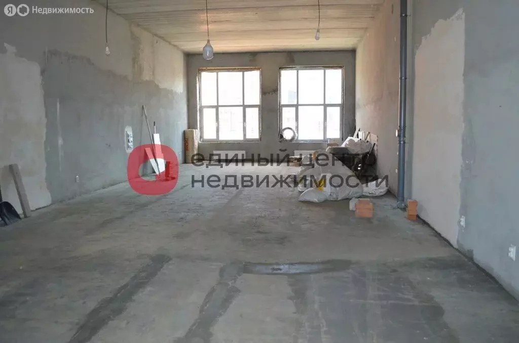 Помещение свободного назначения (103.1 м) - Фото 2