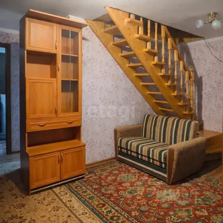 Дом в Тамбовская область, Мичуринск Январская ул., 5 (140 м) - Фото 2