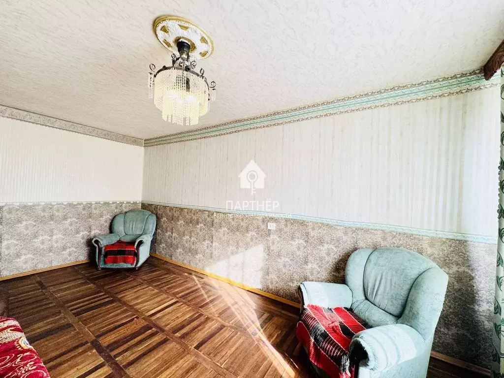 2-к кв. Владимирская область, Ковров ул. Космонавтов, 4/2 (53.6 м) - Фото 2