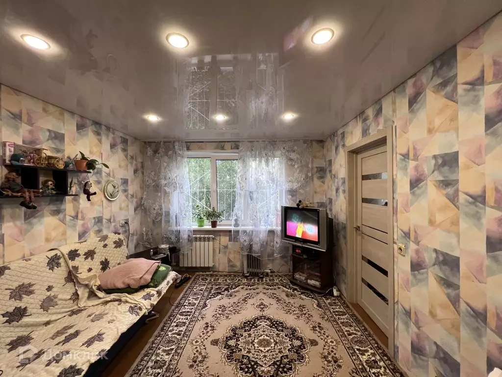 Продаётся 2-к квартира, 36.4 м - Фото 1