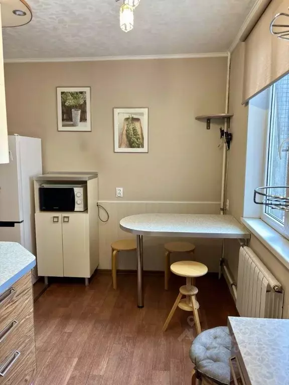 3-к кв. Санкт-Петербург ул. Маршала Захарова, 33К1 (75.0 м) - Фото 1