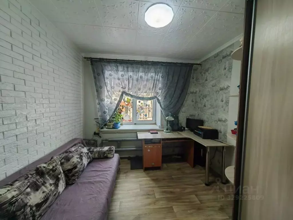 2-к кв. Пермский край, Пермь ул. 4-я Новгородская, 56 (48.3 м) - Фото 2