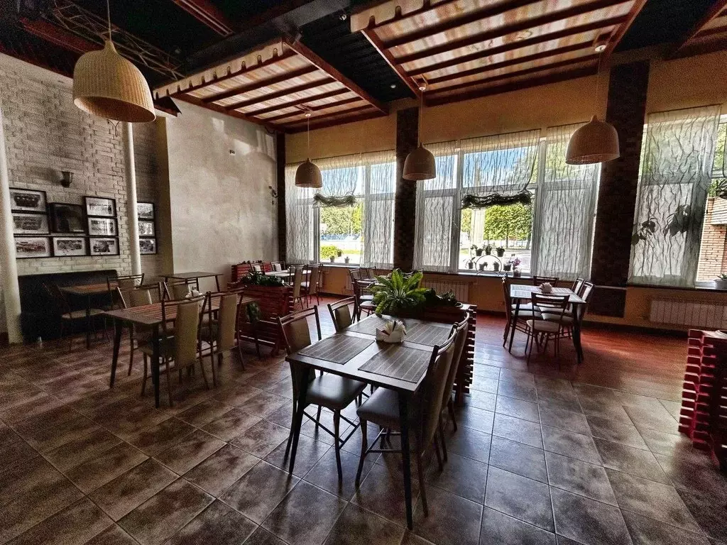 Помещение свободного назначения в Московская область, Электросталь ... - Фото 2