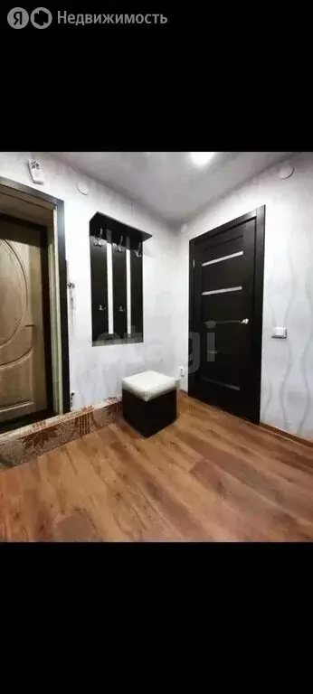 1-комнатная квартира: Киров, улица Андрея Упита, 9к2 (40.9 м) - Фото 1