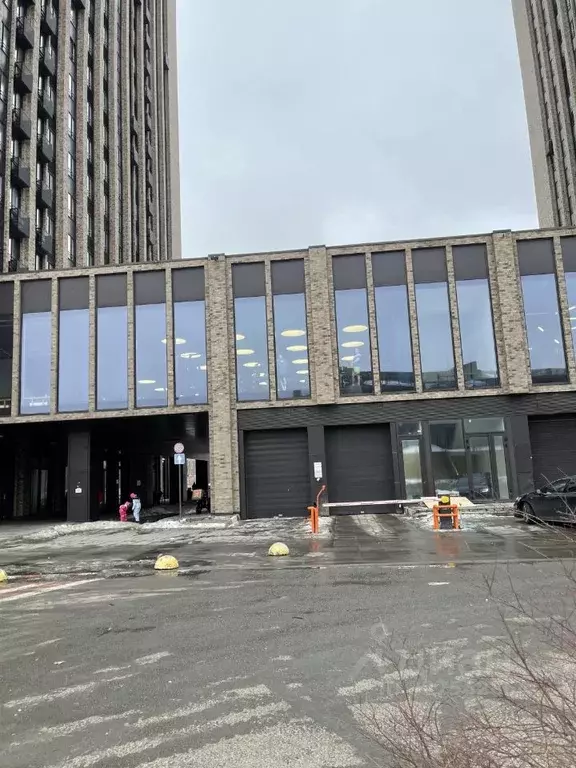 1-к кв. Москва Новодмитровская ул., 2к7 (39.4 м) - Фото 2