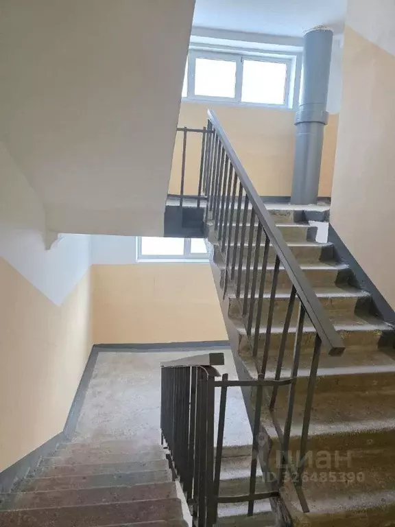 1-к кв. Нижегородская область, Нижний Новгород ул. Сергея Акимова, 22 ... - Фото 1