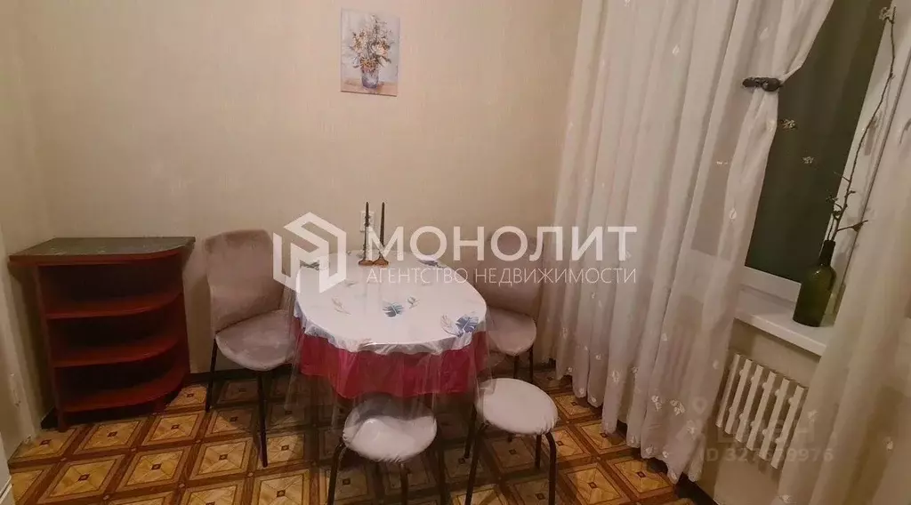 1-к кв. Белгородская область, Старый Оскол ул. Крутикова, 17 (38.3 м) - Фото 2