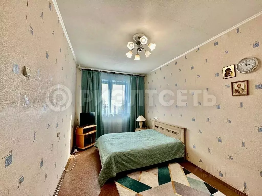 2-к кв. Мурманская область, Мурманск ул. Баумана, 65 (57.0 м) - Фото 1