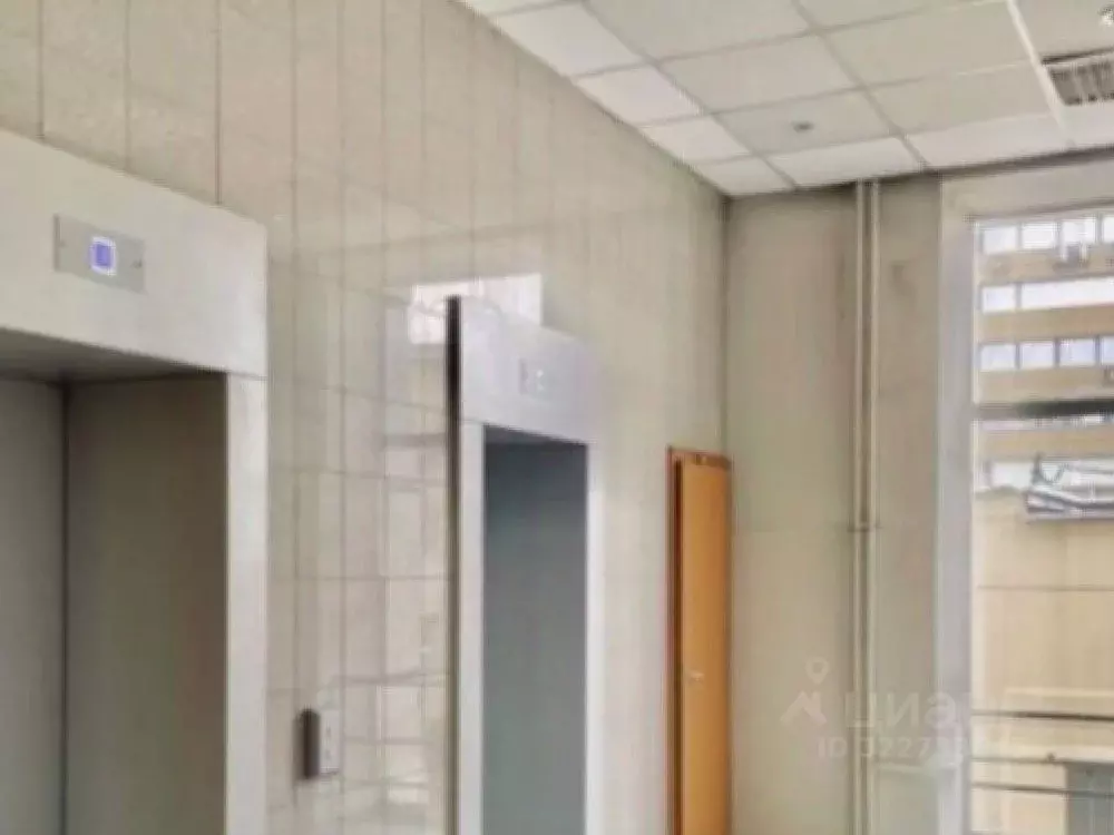 Офис в Москва Сущевская ул., 20 (816 м) - Фото 1