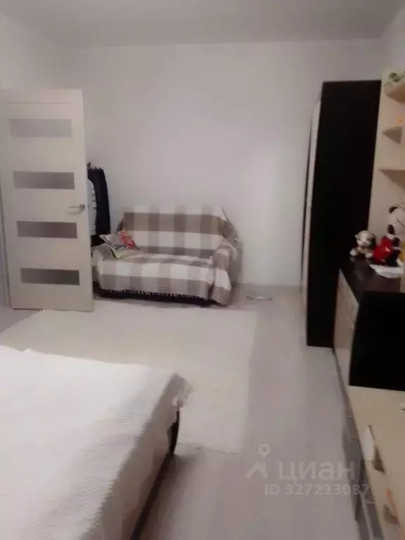 1-к кв. Московская область, Красногорск городской округ, Путилково пгт ... - Фото 1