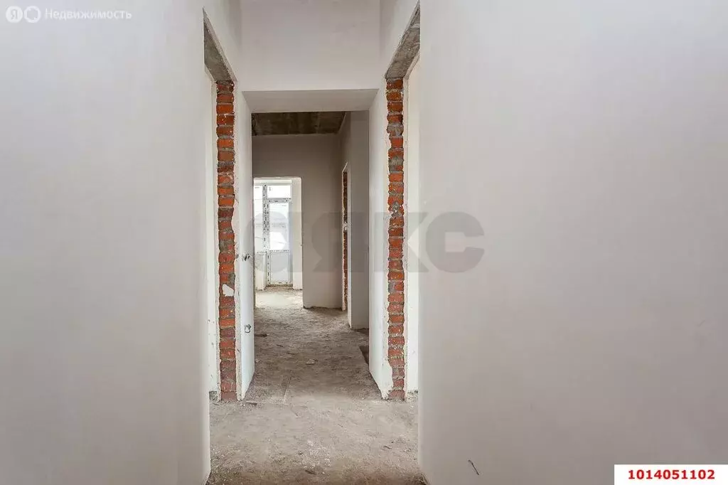 Дом в Краснодар, ДНТ Нижний Казачий Хутор, Щупляковская улица, 16 ... - Фото 1