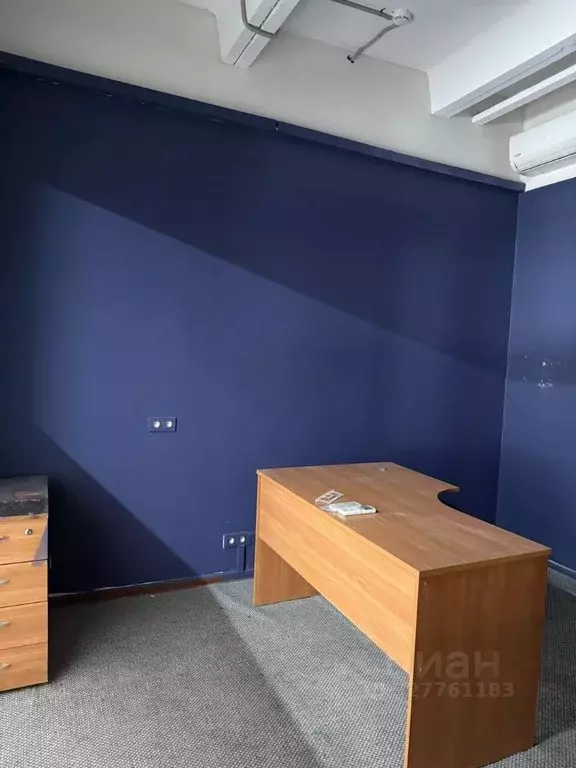Офис в Москва Автозаводская ул., 16к2с13 (38 м) - Фото 2
