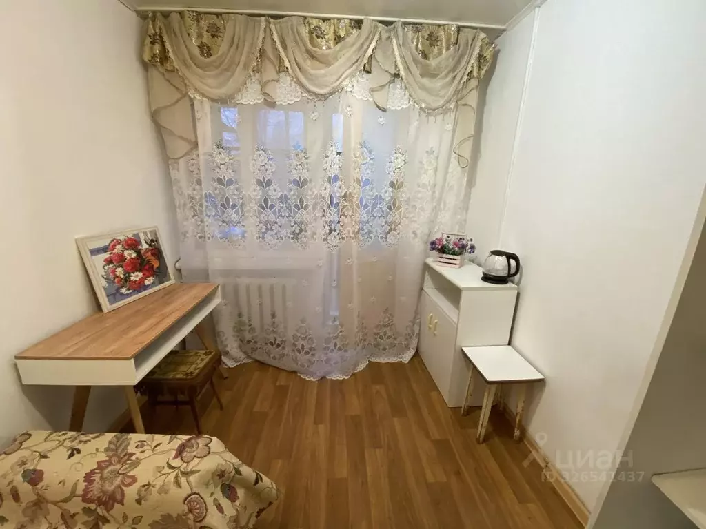 Студия Тюменская область, Тюмень ул. Седова, 66 (15.0 м) - Фото 2