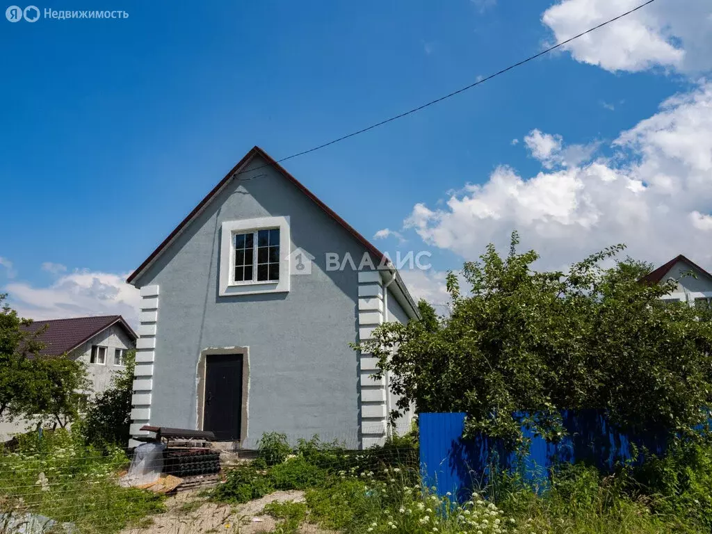 Дом в Калининград, СНТ Железнодорожник, Ямская улица (97.7 м) - Фото 1