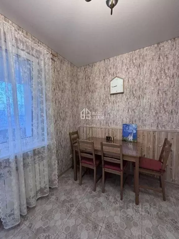 1-к кв. Калужская область, Калуга бул. Солнечный, 10 (36.7 м) - Фото 2