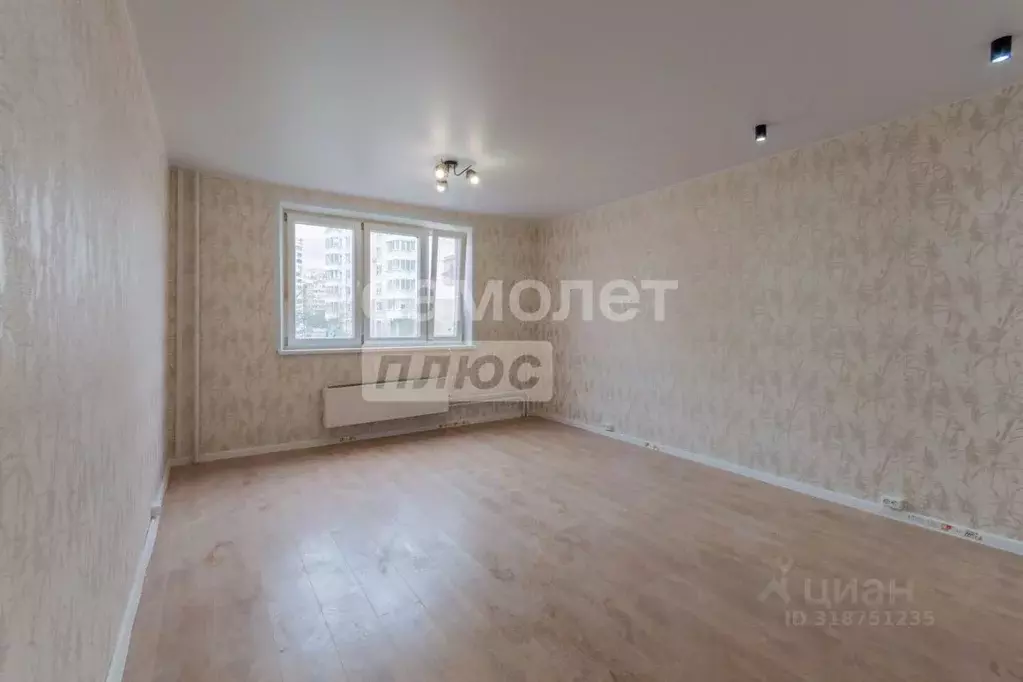 Помещение свободного назначения в Москва Изюмская ул., 57к1 (89 м) - Фото 0