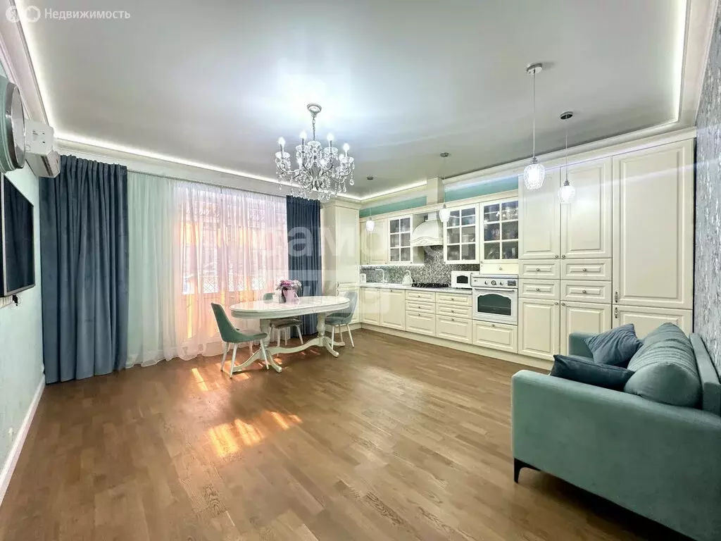 Дом в Домодедово, микрорайон Южный, улица Батырева, 18 (136.8 м) - Фото 1