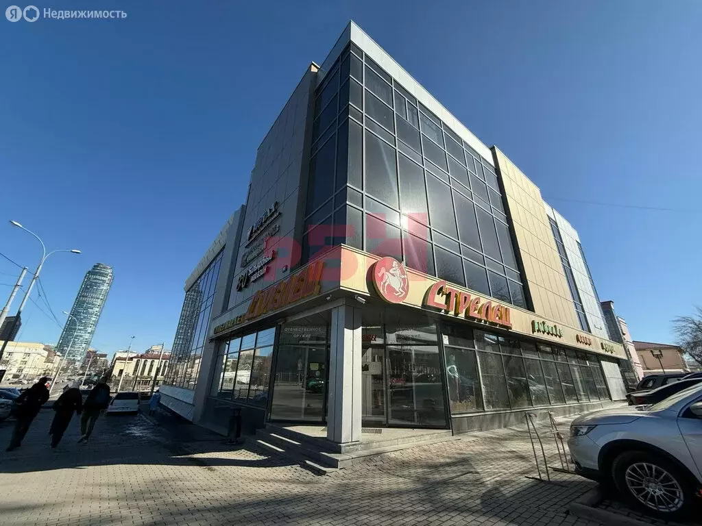 Помещение свободного назначения (250 м) - Фото 1