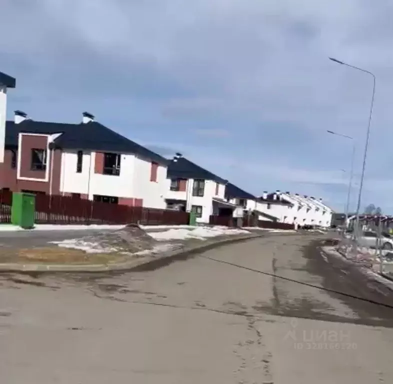 Таунхаус в Свердловская область, Екатеринбург  (118 м) - Фото 2