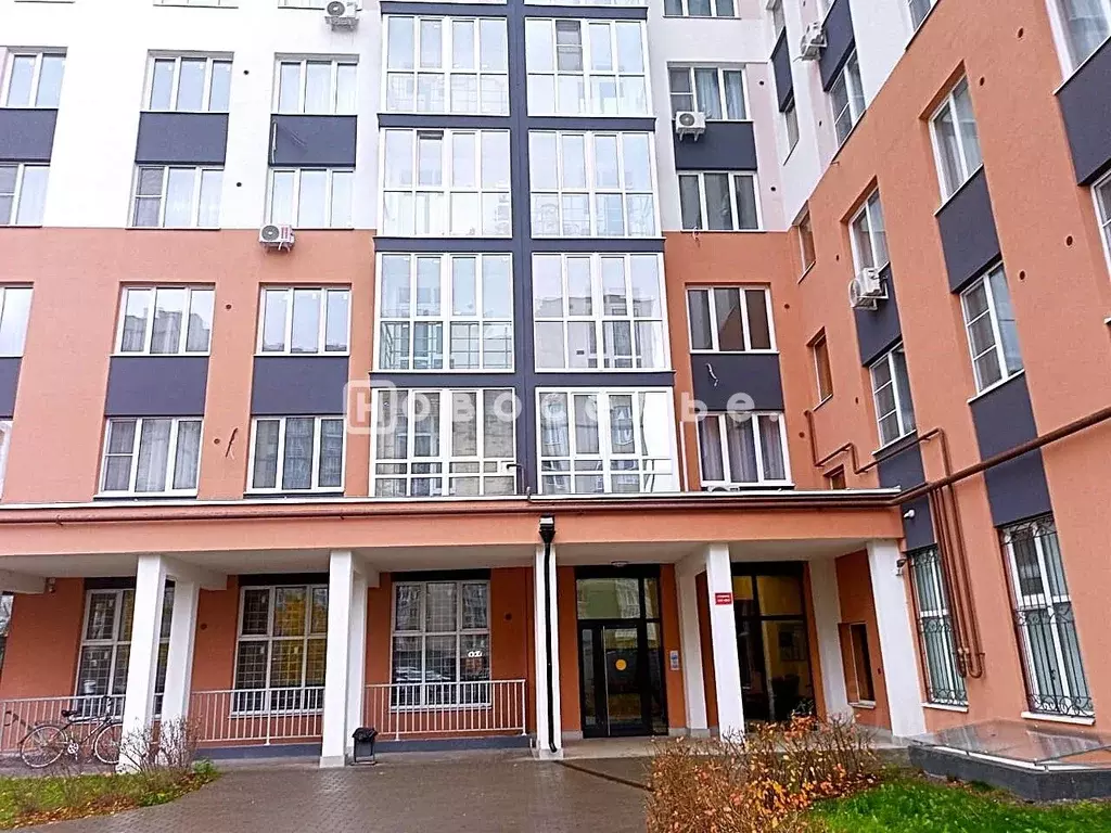 2-к кв. Рязанская область, Рязанский муниципальный округ, с. Дядьково ... - Фото 2