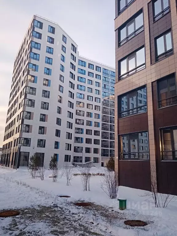 1-к кв. Санкт-Петербург Кузнецовская ул., 58к1 (45.0 м) - Фото 1