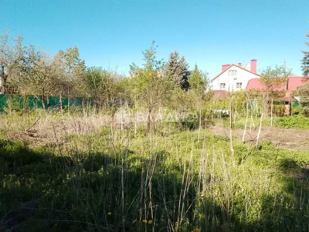 Участок 10,5 сот. (ИЖС) - Фото 1
