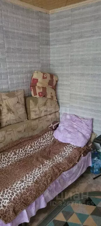 Студия Томская область, Томск ул. Старо-Деповская, 1А (17.6 м) - Фото 2