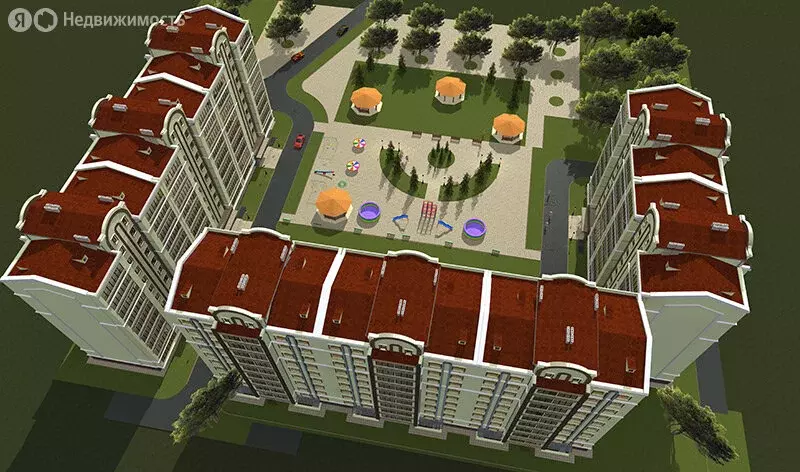2-комнатная квартира: Каспийск, улица Амет-хан Султана, 26 (45 м) - Фото 2