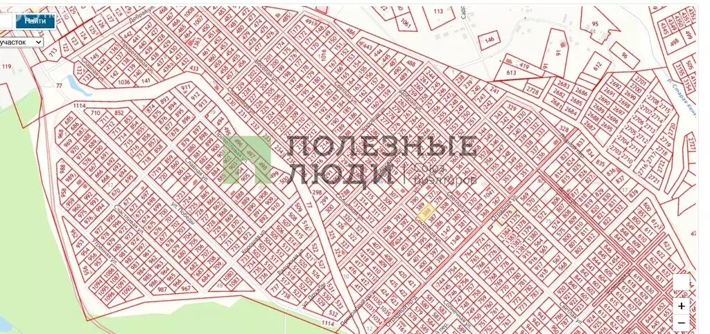 Участок в Завьяловский район, деревня Сизево, Семейная улица, 5 (8 м) - Фото 1