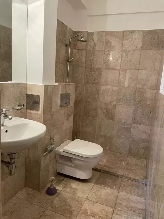 1-к кв. Краснодарский край, Сочи Больничный Городок мкр, ул. ... - Фото 2